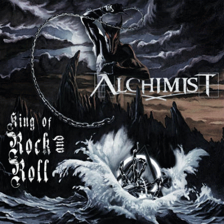 Alchimist : King of Rock and Roll